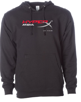 Hyperx hoodie best sale